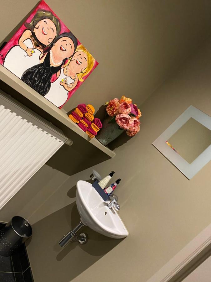 Cosy Studio Met Zwembad Beringen Kültér fotó