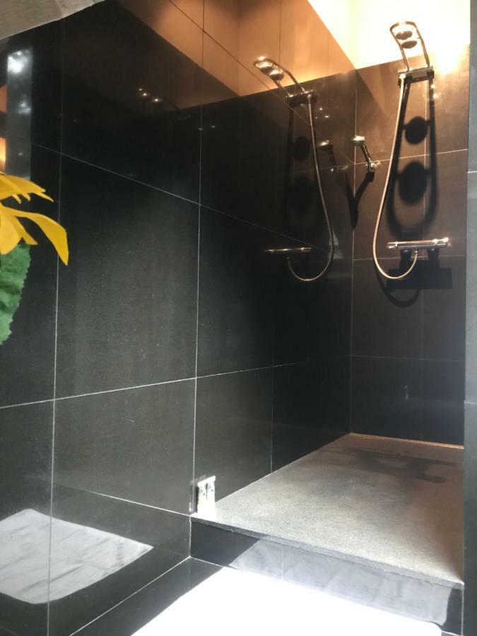 Cosy Studio Met Zwembad Beringen Kültér fotó